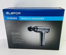 Elefor head muscle for sale  Miami Beach