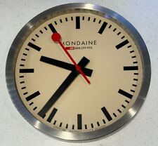 Mondaine official sbb for sale  UK