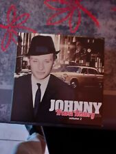 Johnny hallyday travel d'occasion  Montpellier-