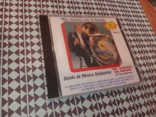 Banda El Recodo CD Música Original Sinaloense comprar usado  Enviando para Brazil