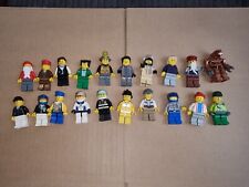 Lego minifigure mini for sale  LEEDS