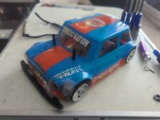 Mardave Mini Almost Ready To Race 1/12  RC for sale  Shipping to South Africa