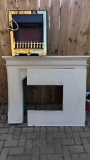 Fire surround electric for sale  SOUTH SHIELDS