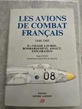 Avions combat français d'occasion  Marigny-le-Châtel