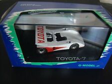 Miniatures model toyota d'occasion  Antibes