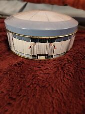 Vintage astrodome tin for sale  Conroe