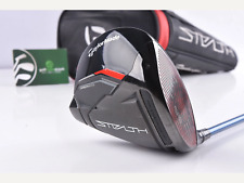 Taylormade stealth driver for sale  LOANHEAD