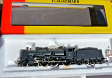 Fleischmann locomotive vapeur d'occasion  Peypin