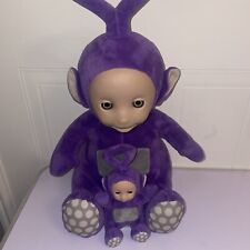 Tinky winky large for sale  NOTTINGHAM