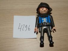 Playmobil figur mann gebraucht kaufen  Berlin