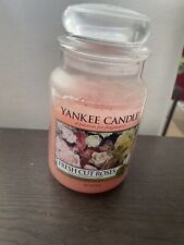 Yankee candle 623g gebraucht kaufen  Frankfurt