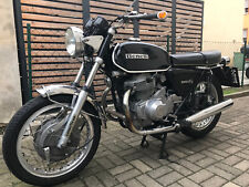 Motorrad ldtimer gebraucht kaufen  Bulach