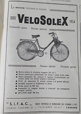 Velosolex moto bici usato  Pinerolo