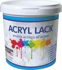 Acrylack smalto acrilico usato  Villaricca
