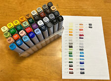 Copic classic colors for sale  Shipping to Ireland