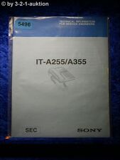 Sony manual a255 gebraucht kaufen  Emsdetten