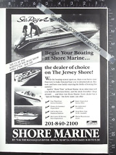 1988 advertising shore for sale  Lodi