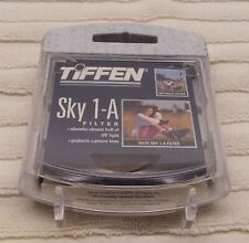Tiffen sky 52mm for sale  York