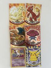 Carte pokemon lotto usato  Ferrara