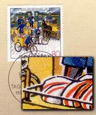 1337 tag briefmarke gebraucht kaufen  Schwalmtal