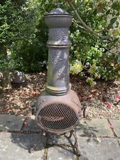 Large cast iron for sale  KETTERING