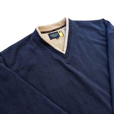 Eisenegger mens navy for sale  BRENTWOOD