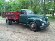 1951 chevy truck for sale  Roseau