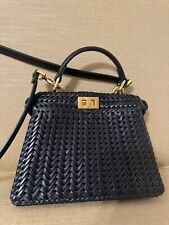 100 authentic fendi for sale  Skillman