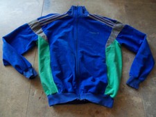 adidas survetement vintage bleu d'occasion adidas survetement vintage bleu d'occasion Toulon-