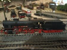 Locomotive vapeur trix d'occasion  Courrières