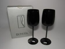 Minx black oneida for sale  Shipping to Ireland