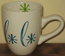 Ooh La La Coffee Mug Cup French Expression Style Schurman  for sale  Canada
