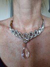 Ancien sublime collier d'occasion  Ermont