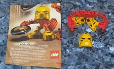 Legos mcdonald bionicle for sale  Farmingdale