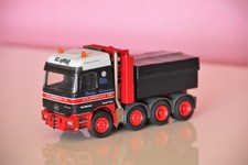 Mercedes actros titan d'occasion  Reims