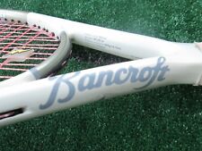 Tennis bancroft omni for sale  Canton