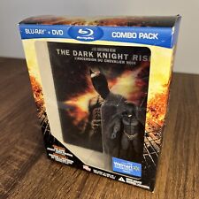 Batman: The Dark Knight Rises - Edição Limitada Conjunto Blu-Ray com Figura Exclusiva comprar usado  Enviando para Brazil