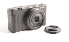 Sony vlog camera for sale  Brooklyn