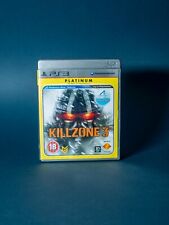 PS3 Killzone 3 | Sony PlayStation 3 | PAL | Testado | Sem Manual comprar usado  Enviando para Brazil