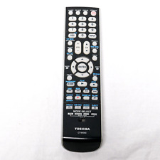 Toshiba remote control for sale  Finksburg