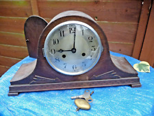 Comet striking clock for sale  BEDFORD