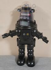 Robbie the Robot Forbidden Planet Turner Entertainment 14" Talking Walking Robot, used for sale  Shipping to South Africa