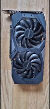 Gigabyte geforce rtx2060 for sale  CHESTERFIELD