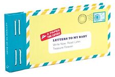 Letters baby write for sale  UK