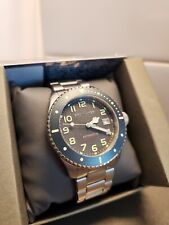 Spinnaker hunley automatic for sale  Meridian