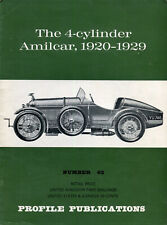 Cylinder amilcar 1920 for sale  LEDBURY