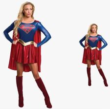 Supergirl superheldin krypton gebraucht kaufen  Meschenich