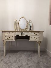 french style bedroom furniture for sale  LEICESTER