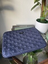 Tumi quilted laptop for sale  Dania