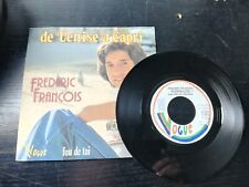 Frederic francois vinyle d'occasion  La Valette-du-Var